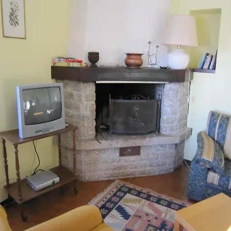 Peaceful In With Garden Vakantiehuis