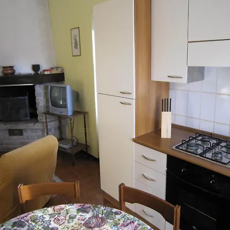 Dom wakacyjny Peaceful In With Garden *