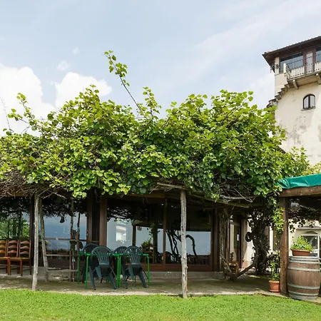 Peaceful In With Garden Vakantiehuis *