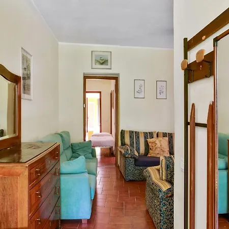Peaceful In With Garden Vakantiehuis *