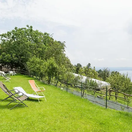 Peaceful In With Garden Vakantiehuis
