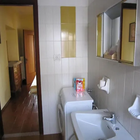 Peaceful In With Garden * Verbania