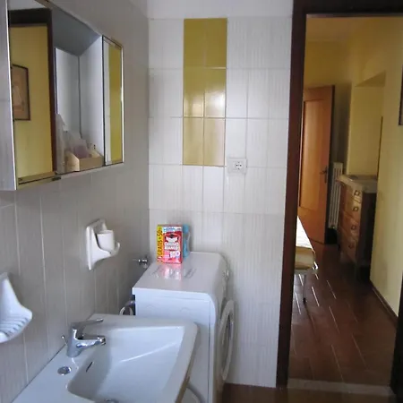 Peaceful In With Garden Dom wakacyjny Verbania