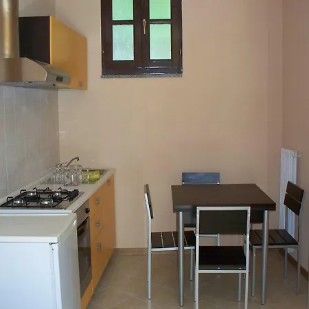 Dom wakacyjny Peaceful In With Garden *