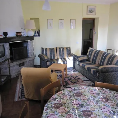 Peaceful In With Garden Dom wakacyjny Verbania